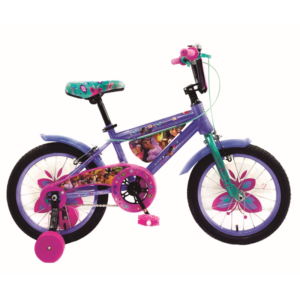 BICICLETA ENCANTO ARO 16 16014-4EN