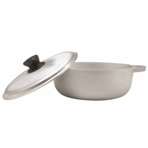 Caldero Imusa Fundido 24 Cm 505005