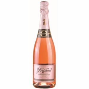 Cava Freixenet Cordon Rosado 0.75 Lt