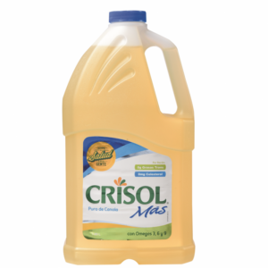 aceite crisol canola mas 64 oz