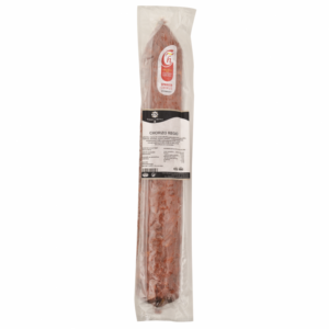 Chorizo Torrez Nunez Vela Regio Lb