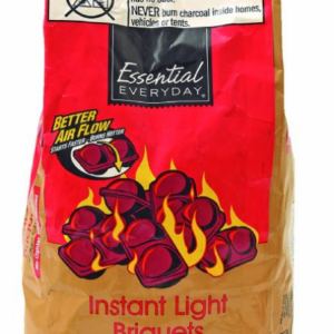 Carbón Essential Instant Briq 6.2 Lb.