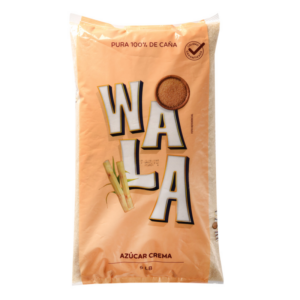 AZUCAR CREMA WALA 5 LB