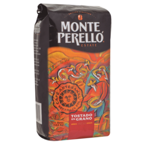 CAFE GRANO MONTE PERELLO 1 LB