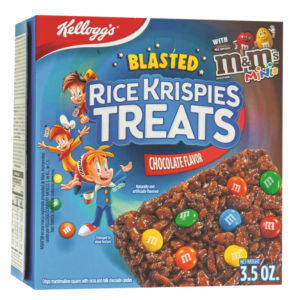 barras kelloggs rice krispies trea cho mm 100 gr