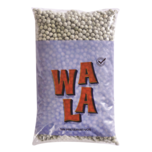 ARVEJAS WALA 800 GR