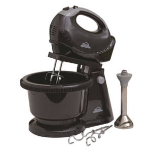 Batidora Home Elements  3 En 1 PED/INM HE504