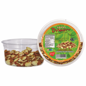 Almendra Dynasty Slice 6 Oz