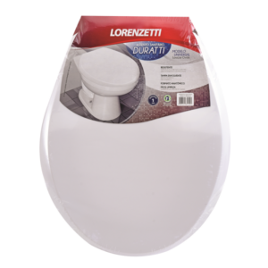 ASIENTO INODORO FORTTI INODDURATTI BCO