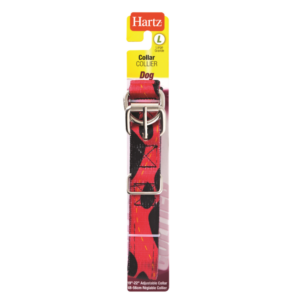 COLLAR HARTZ PERRO 1 X 19 -22