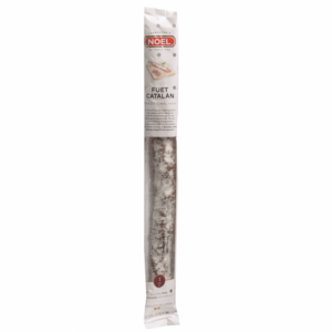 Chorizo Noel Fuet Extra 170 Gr.