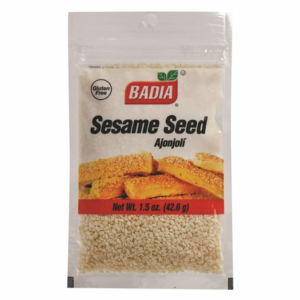Ajonjoli Badia Sobre 1.5 Oz