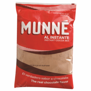 Cocoa Munne Funda 16 Oz