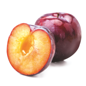 ciruelas frescas importada Lb