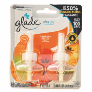 Ambientador Glade Piso Hawaiian 2 Refil