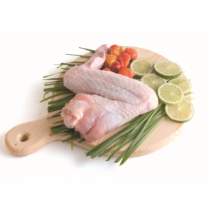 alas de pavo congeladas lb (ver mínimo)