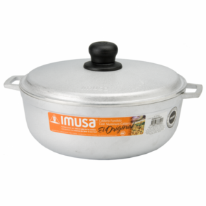 Caldero Imusa Fundido 14 Cm 505001