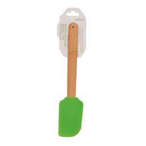 Brocha Attico Silicon M/Bamboo Gp14714
