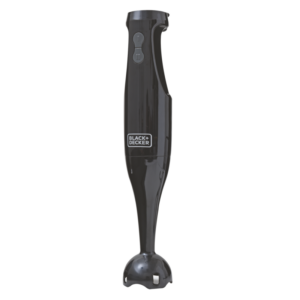 Batidora de Inmersion B&D HB2400B