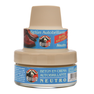 CREMA BUFALO 3/1 NEUTRAL 40 ML