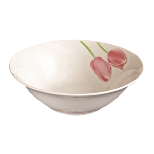 BOWL WW 7PLG WWG-068-3