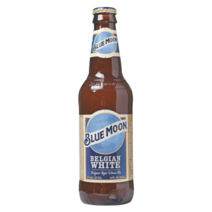 cerveza blue moon 12 oz