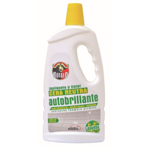 CERA BUFALO NEUTRAL 1000 CC