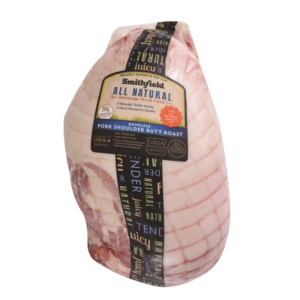 Boston Butt Importado Lb.