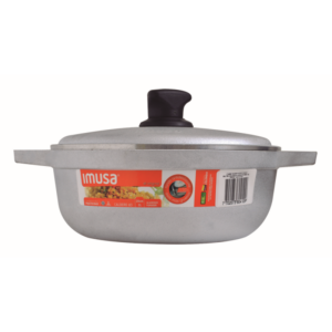 Caldero Fundido Imusa 20 Cm 505003