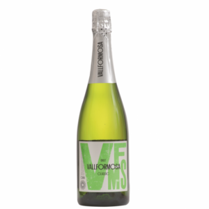 Cava Vallformosa Classic Brut 0.75 Lt