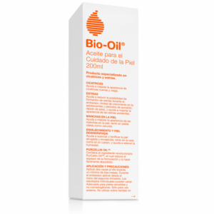 Aceite Corporal Bio Oil 200 Ml.
