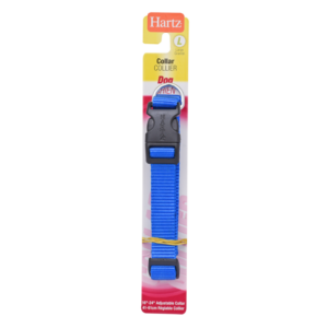 COLLAR HARTZ PERRO 3/4  X 16-24