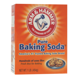Bicarbonato de sodio arm & hammer 16 oz
