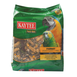ALIMENTO KAYTEE FD PARROT 5 LB