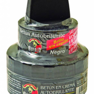 Autobrillo Bufalo Negra 3 En 1