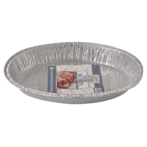 BANDEJA DURABLE OVAL 18X13 D45010