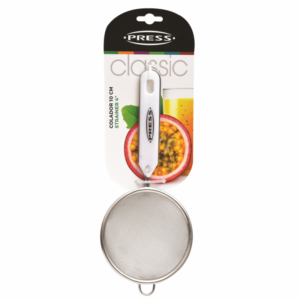 Colador Press A/Inox 10cm 76622