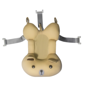 ALMOHADA DE SOPORTE CUTEBABIES PARA BAÑERAS 01261900