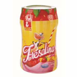 Bebida Fresalina 425 Gr.