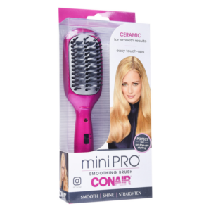 CEPILLO MINI ALISADOR CONAIR BC11R