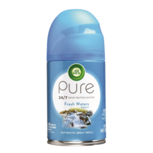 AMBIENTADOR AIRWICK FRESHMATIC FRESH REFILL 6.17 OZ