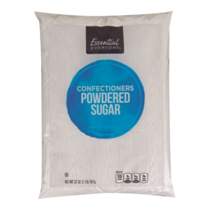 azucar pulverizada essential everyday 2 lb