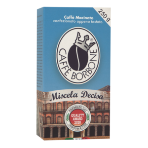 Café Borbone Miscela Decisa 250 Gr