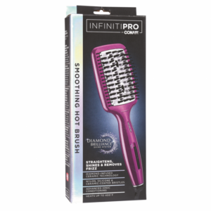 Cepillo de Pelo Conair Alisador Electrico BC7PK
