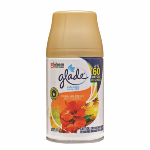 Ambientador Glade Automatic Hawaiian Breeze Refill