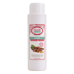 SUERO ANTICAIDA HAIR PLUS 16 OZ