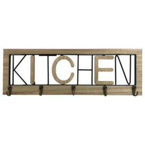 COLGADOR CONCEPTS KITCHEN 532-06256