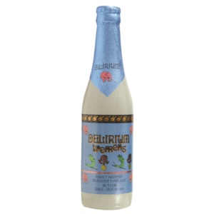 CERVEZA DELIRIUM TREMENS 330 ML