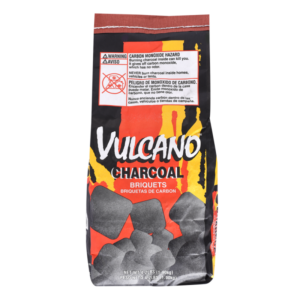 CARBÓN VULCANO FUNDA 4.2 LB