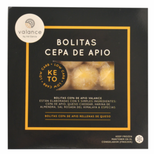 Bolitas Cepa Apio Valance 15/1